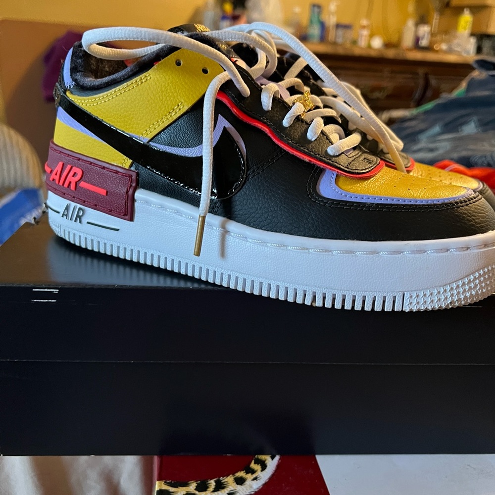 Nike af1